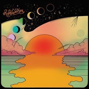 Ryley Walker: Golden Sings That Have Been Sung (Dead Oceans) Ryley Walker: Golden Sings That Have Been Sung (Dead Oceans)