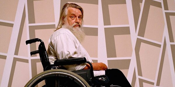 Robert Wyatt