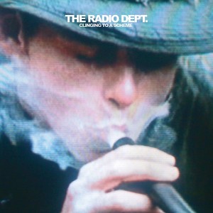 The Radio Dept. : Clinging To A Scheme (Labrador) The Radio Dept. : Clinging To A Scheme (Labrador)