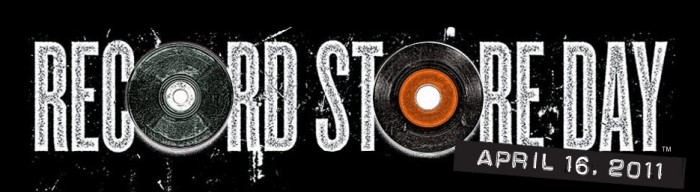 Domino: Record Store Day Announcement Domino: Record Store Day Announcement