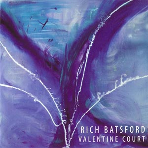 Rich Batsford – Valentine Court (Mouflon)