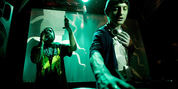 Low End Lowlife: 11.07.12 Low End Lowlife: 11.07.12