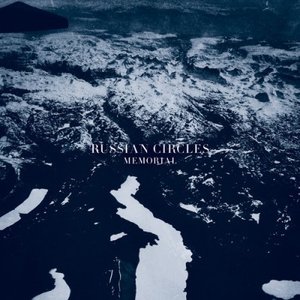 Russian Circles: Memorial (Sargent House) Russian Circles: Memorial (Sargent House)
