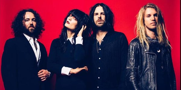 Saint Agnes Release Furious New Single Brother Ahead of October UK Tour