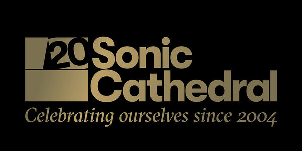 Shoegaze Label Sonic Cathedral Announce Exclusive 20th Anniversary Shows Shoegaze Label Sonic Cathedral Announce Exclusive 20th Anniversary Shows