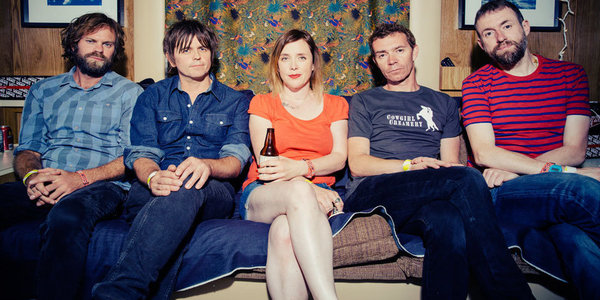Slowdive Slowdive