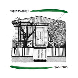 Sheep, Dog and Wolf: Two-Minds (Aphrodite Music) Sheep, Dog and Wolf: Two-Minds (Aphrodite Music)