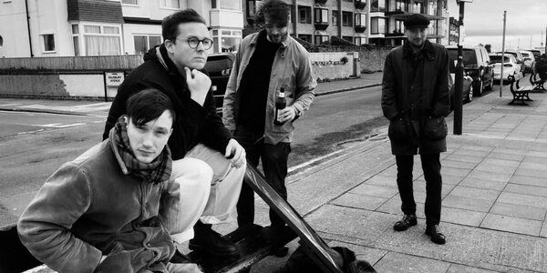 By The Sea Announce Details Of Forthcoming Third Album Heaven Knows Magnolia By The Sea Announce Details Of Forthcoming Third Album Heaven Knows Magnolia