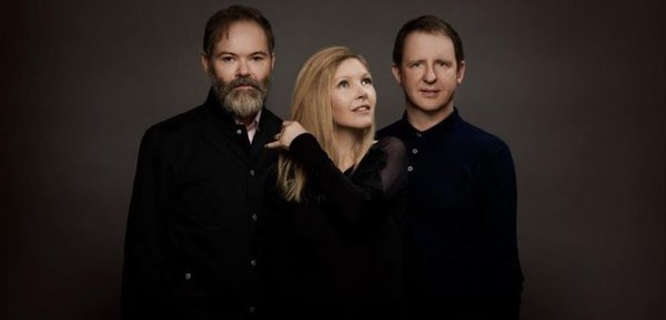 Saint Etienne