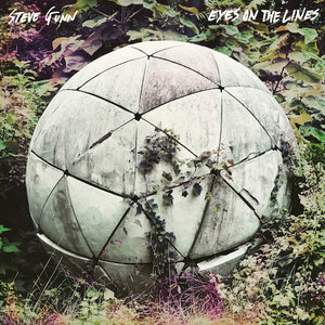 Steve Gunn - Eyes On the Lines (Matador) Steve Gunn - Eyes On the Lines (Matador)