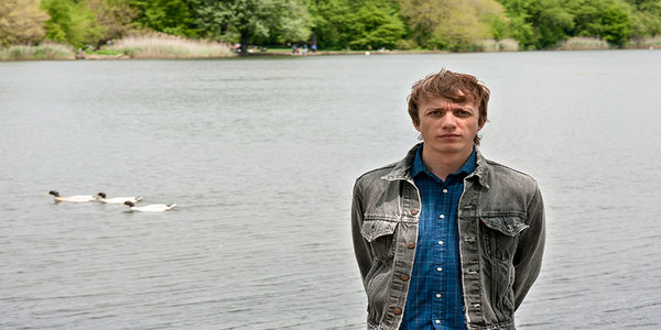 Steve Gunn Steve Gunn