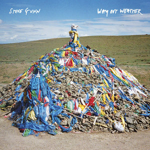 Steve Gunn – Way Out Weather (Paradise of Bachelors)