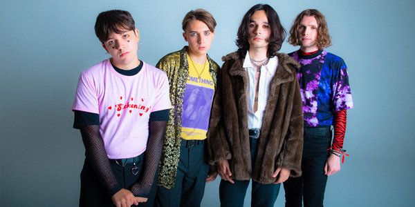 Shards Release Stunning New Dream Pop Gem My Birthday Shards Release Stunning New Dream Pop Gem My Birthday
