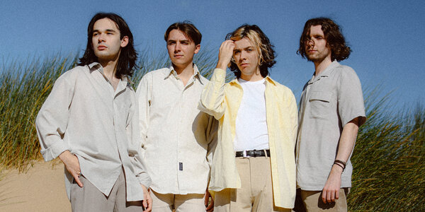 SHARDS Release Lyric Video For New Single 2020 (I Want To Go Home) SHARDS Release Lyric Video For New Single 2020 (I Want To Go Home)