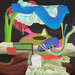 Saeko Killy: Dream In Dream (Bureau B)