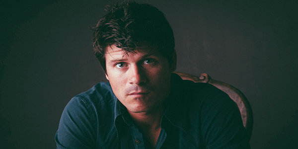 Seth Lakeman