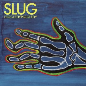 SLUG – HiggledyPiggledy (Memphis Industries) SLUG – HiggledyPiggledy (Memphis Industries)