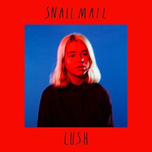 Snail Mail: Lush (Matador) Snail Mail: Lush (Matador)