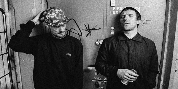 Sleaford Mods