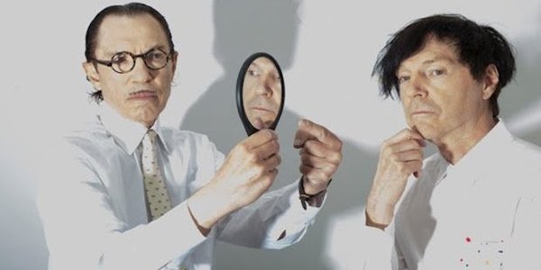 Sparks to release new album and tour the UK
