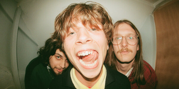 Noise Pop Group SPILT Announce Summer Tour Dates Noise Pop Group SPILT Announce Summer Tour Dates