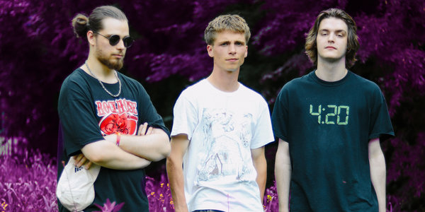 SPILT Release Furious New Single 1984 SPILT Release Furious New Single 1984