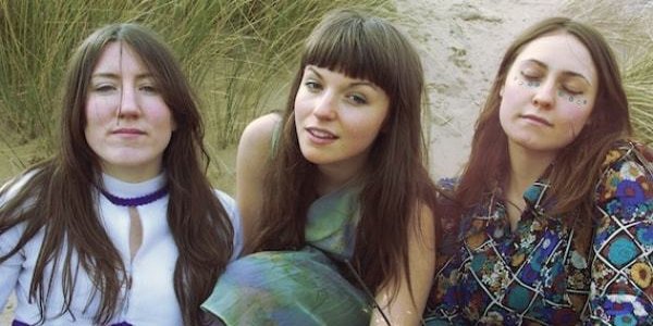Interview: Stealing Sheep Interview: Stealing Sheep