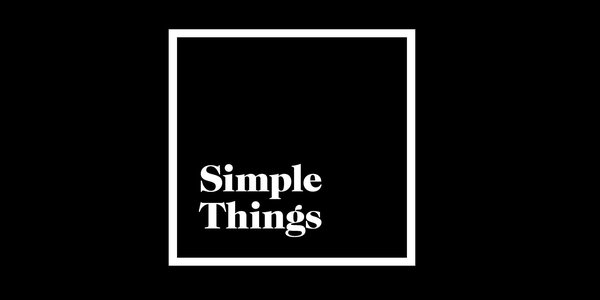 Simple Things