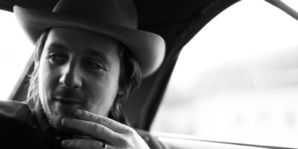 Sturgill Simpson