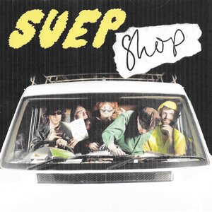 SUEP: Shop (Memorials of Distinction)