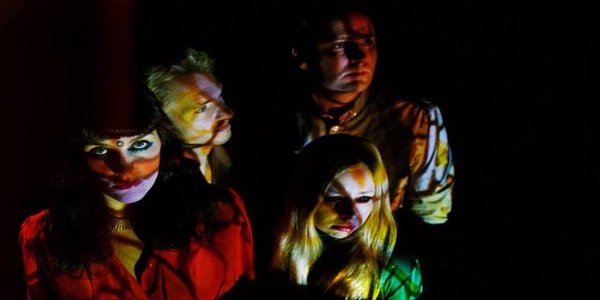 Interview: SeaWitches Interview: SeaWitches