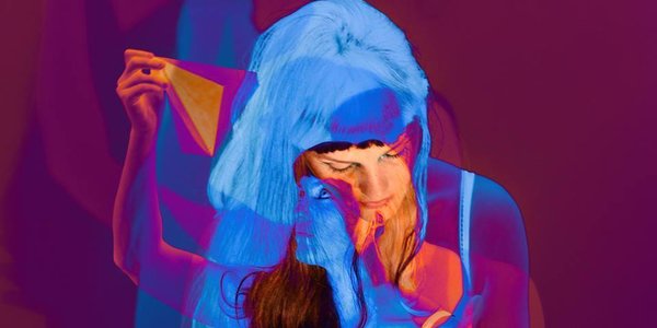 SeaWitches Release Sci-Fi Themed Video For Stunning New Single Absolve SeaWitches Release Sci-Fi Themed Video For Stunning New Single Absolve
