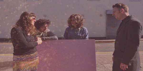 SeaWitches Release Video For New Track Skylight SeaWitches Release Video For New Track Skylight