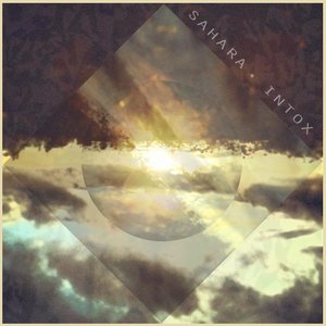 Sahara: Intox EP (self-release) Sahara: Intox EP (self-release)