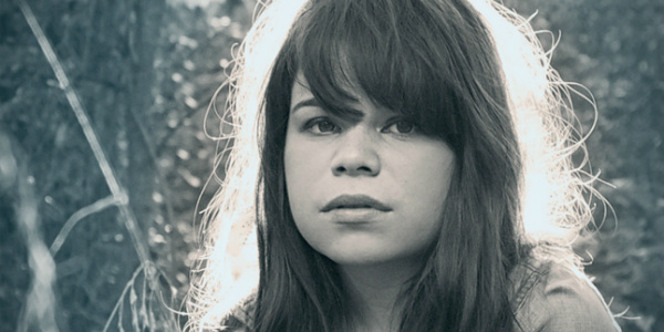 Samantha Crain