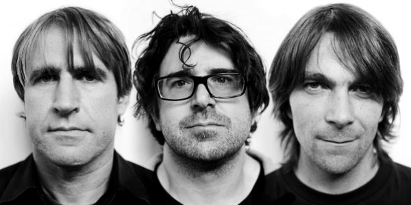 Sebadoh @ the Scala, London 16.10.13 Sebadoh @ the Scala, London 16.10.13