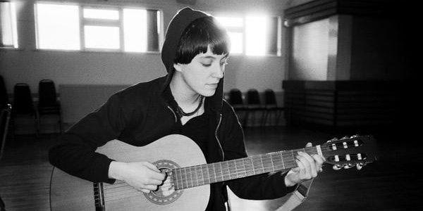 Sharon Van Etten