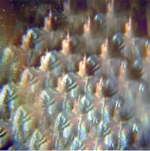 Stealing Sheep - Into The Diamond Sun (Heavenly) Stealing Sheep - Into The Diamond Sun (Heavenly)