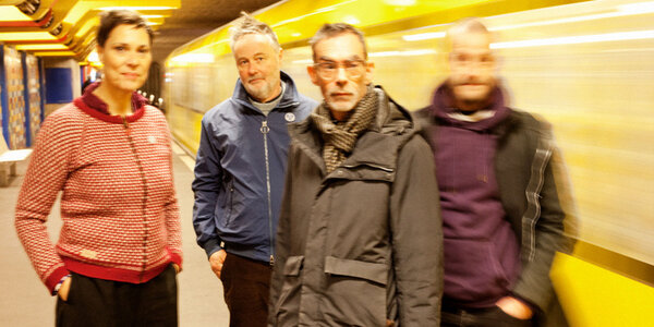Stereolab