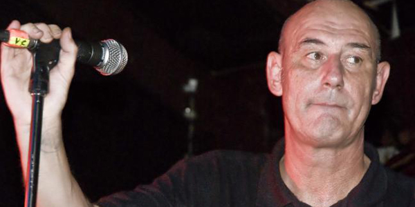Punk Rock Academy 102: Anarcho-Punk - with Steve Ignorant Punk Rock Academy 102: Anarcho-Punk - with Steve Ignorant