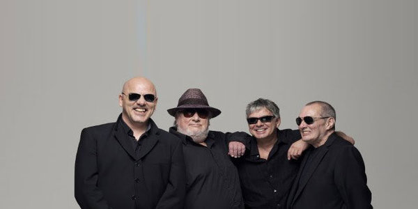 The Stranglers