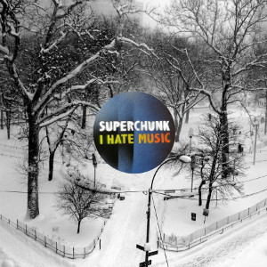 Superchunk - I Hate Music (Merge) Superchunk - I Hate Music (Merge)