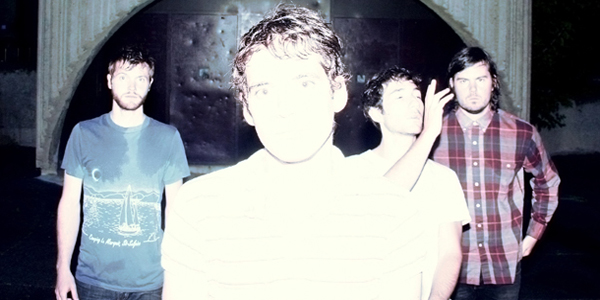 Interview: Suuns Interview: Suuns