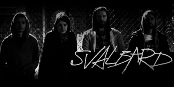 Interview: Svalbard and Pariso Quiz Each Other Interview: Svalbard and Pariso Quiz Each Other