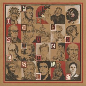 Trembling Bells: The Sovereign Self (Tin Angel) Trembling Bells: The Sovereign Self (Tin Angel)