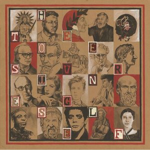 Trembling Bells: The Sovereign Self (Tin Angel)