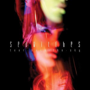 SeaWitches: Tear Back the Sky (self-released) SeaWitches: Tear Back the Sky (self-released)