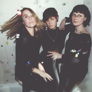 The Cadbury Sisters - Sarah (Fear of Fiction) The Cadbury Sisters - Sarah (Fear of Fiction)