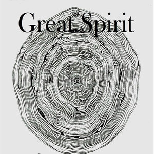 The Great Spirit - Front Porch to Frontier (Self Released)