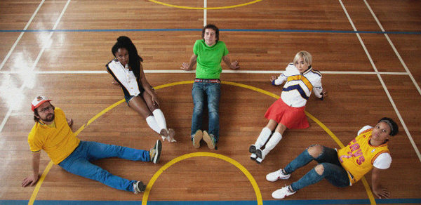 The Go! Team Unveil New Single Semicircle Song Plus New Album and Tour Details The Go! Team Unveil New Single Semicircle Song Plus New Album and Tour Details